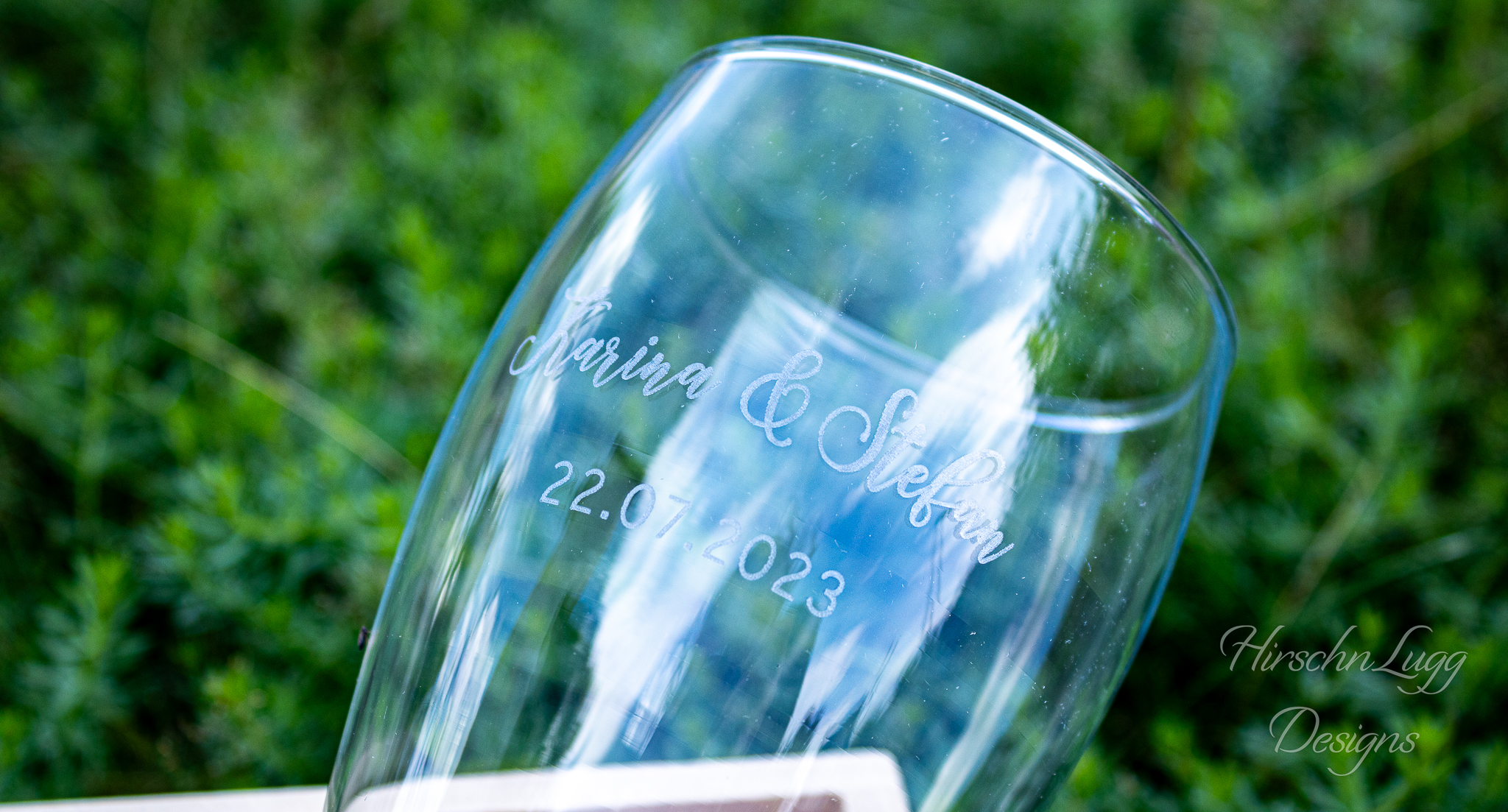 Hochzeitsgeschenk Box